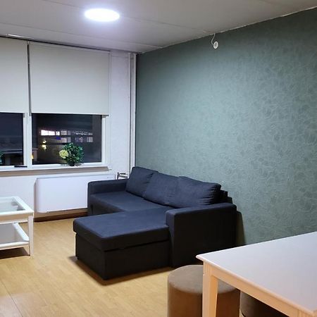 Laksevag Apartment Bergen Luaran gambar