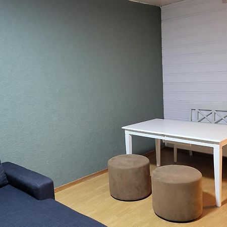 Laksevag Apartment Bergen Luaran gambar
