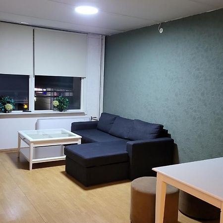 Laksevag Apartment Bergen Luaran gambar