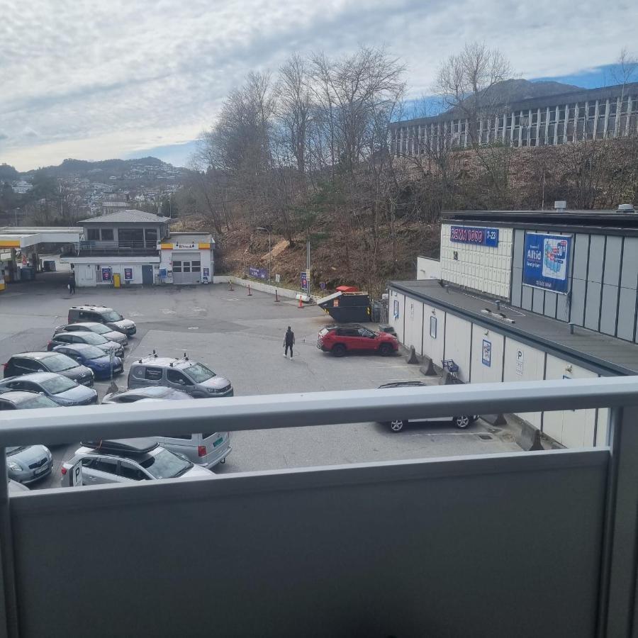 Laksevag Apartment Bergen Luaran gambar