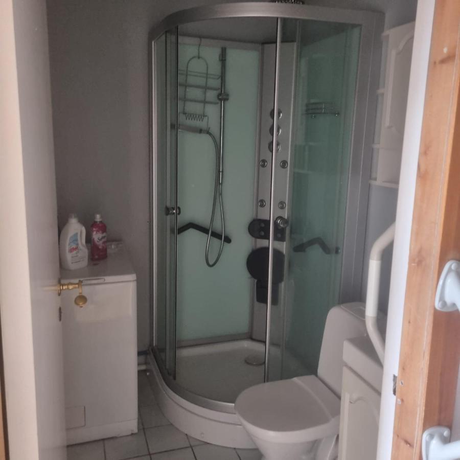 Laksevag Apartment Bergen Luaran gambar