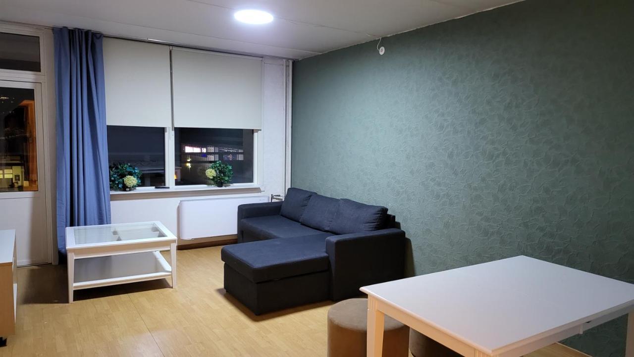 Laksevag Apartment Bergen Luaran gambar