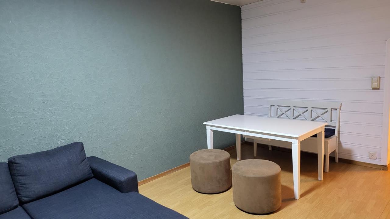 Laksevag Apartment Bergen Luaran gambar