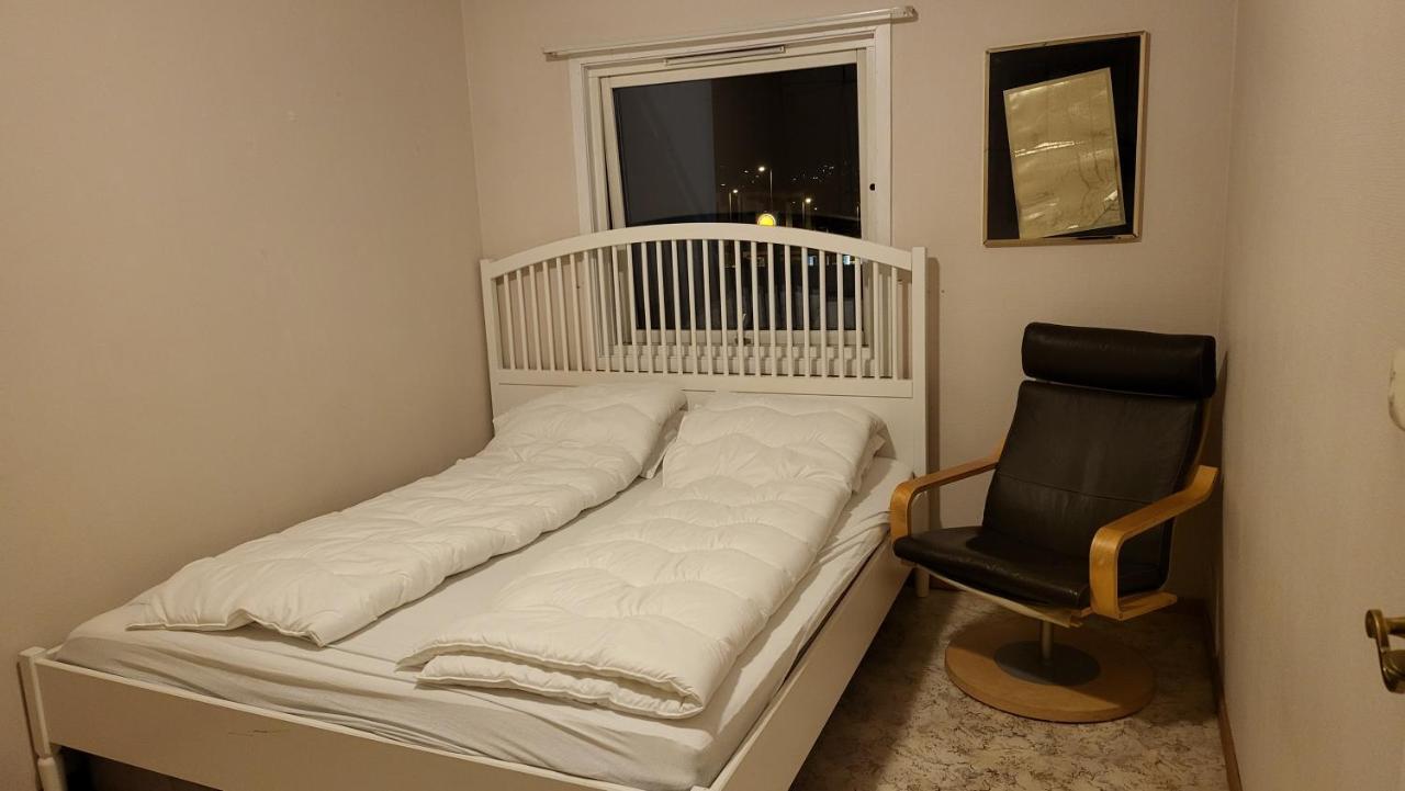 Laksevag Apartment Bergen Luaran gambar