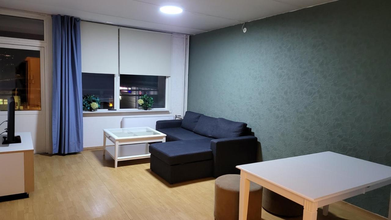 Laksevag Apartment Bergen Luaran gambar