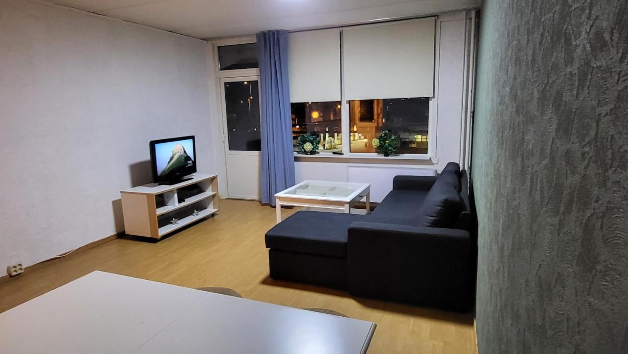 Laksevag Apartment Bergen Luaran gambar