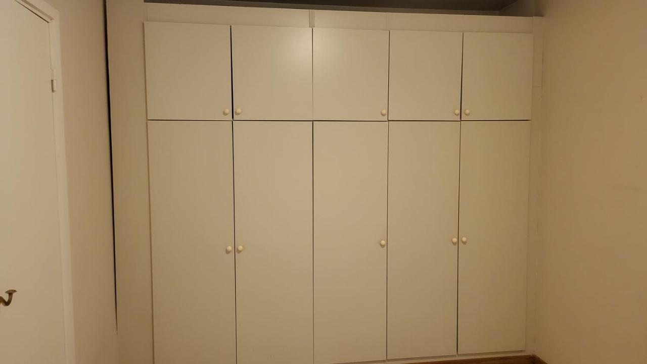Laksevag Apartment Bergen Luaran gambar