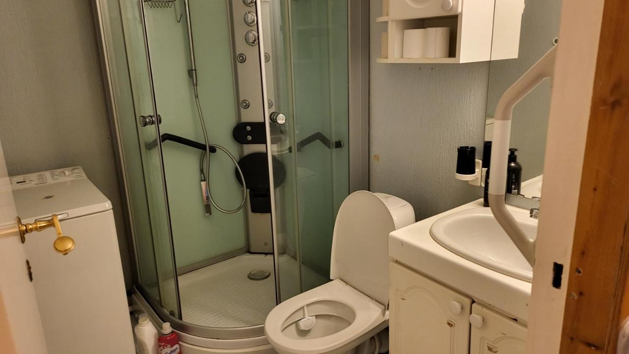 Laksevag Apartment Bergen Luaran gambar